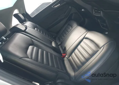 2022 Ford Edge Sel from USA, damaged, VIN 2FMPK4J96NBB08461